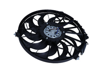 MAXGEAR Wentylator chłodnicy AC264851 BMW X5 E53 01-