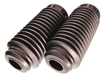 KYB Zestaw montażowy amortyzatora Citroen C3 III (SX) (17-) / Peugeot 208 (12-, 08- (13-)) KYB910260 Przód