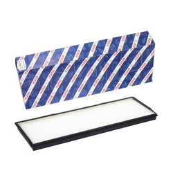 BOSCH Wkład filtra powietrza Scania R 2004-2016R 1770813.