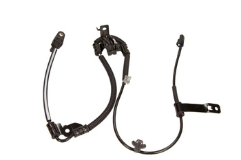 OE KIA HYUNDAI CZUJNIK ABS KIA PRZÓD CARENS 06- LEWY OEM MANDO KOREA