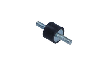 FEBI Poduszka Mocująca Odbój FE170342 Gr.15xŚr.20 Gwint M6 18mm