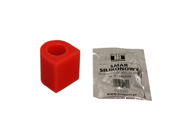 TED-GUM Guma Stabilizatora MERCEDES TYŁ SPRINTER POLIURETAN 00727847