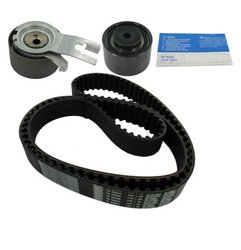 SKF ZESTAW ROZRZĄDU VOLVO S80 2,8/2,9 98- 146Z