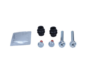 QUICK BRAKE Zestaw Naprawczy Zacisku Hamulcowego QB113-1482X VW T. Bora/Caddy/CC/Eos/Golf/Jetta/Passat 90-