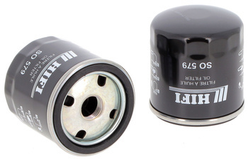 Filtr oleju SO 579