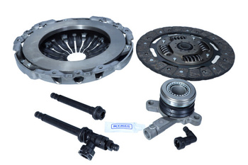 RYMEC SPRZĘGŁO KPL. NISSAN PRIMASTAR 2,5 DCI 04-