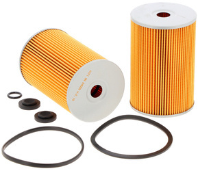 Filtr paliwa SN 24003