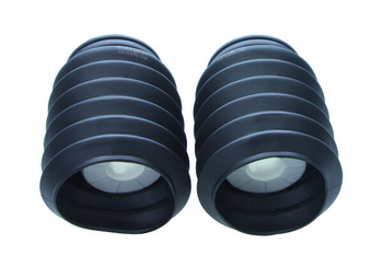 MAXGEAR Zestaw montażowy amortyzatora 72-4349 BMW Przód X1 (E84) 10- XDRIVE