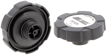 Filtr odpowietrzania FS 626