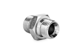 Złączka prosta 1 1/2” BSP 1700-24-24 - IMM / Interpump