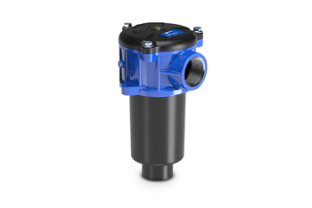 Filtr powrotny MPF1811AG1A16HE - MP FILTRI