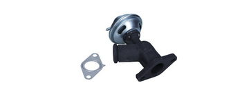 MAXGEAR Zawór EGR 27-4072 CITROEN C5 / 307 / 406 / 607 2,0HDI