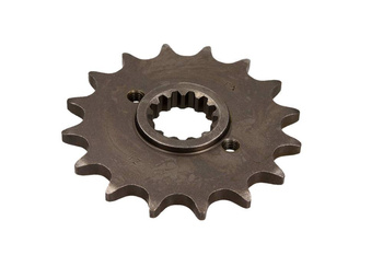 AFAM ZĘBATKA NAPĘDOWA PRZÓD MOTO STALOWA