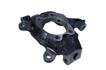 MAXGEAR Zwrotnica Koła 72-6229 NISSAN QASHQAI 07- Przód Lewy