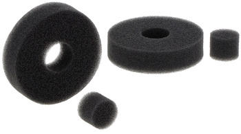 Filtr powietrza SAM 7119