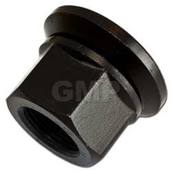 GMP NAKRĘTKA KOŁA M22X1,5X32MM M22X1.5X32HX32WS