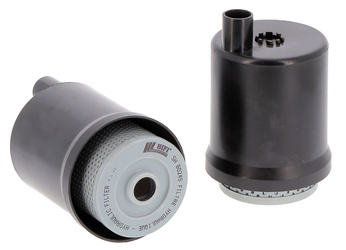 Filtr hydrauliczny SH 60245