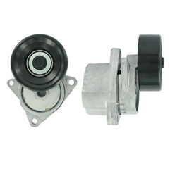 SKF Napinacz Paska Wielorowkowego NISSAN X-TRAIL 2,0/2,5 01- VKM62002