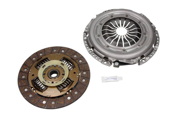 RYMEC JT7439 Sprzęgło Ford Focus 1.8 DI / TDDI (98-04)