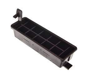 OE PSA POKRYWA FILTRA KABINOWEGO CITROEN BERLINGO (B9) 6447XC