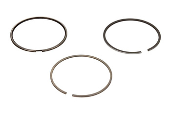 MAHLE PIERŚCIENIE TŁOKOWE OPEL MERIVA