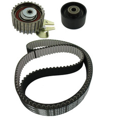 SKF ZESTAW ROZRZĄDU OPEL 1,9CDTI