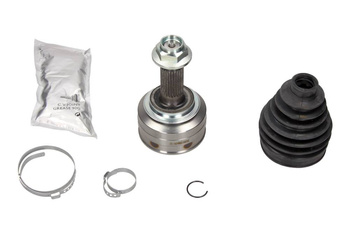 MAXGEAR PRZEGUB ZEWNĘTRZNY 25-1424MG HONDA JAZZ 02-