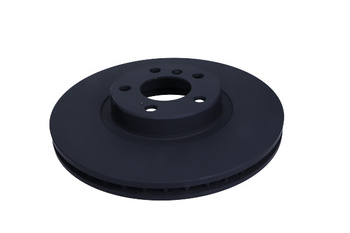 QUARO Tarcza hamulcowa BMW X5 / X6 QD4164HC przednia, od 2007, 348mm, wysoko nawęglana, z powłoką antykorozyjną