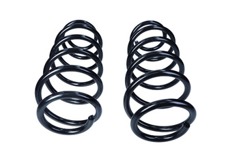 MAXGEAR SPRĘŻYNA ZAWIESZENIA 60-0037D VW A80 91-95 Przód 1,9TD/TDI/2,6/2,8