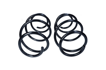 MAXGEAR Sprężyna Zawieszenia 60-1066D BMW 1 (F21), 3 (F30, F35) 2.0D-3.0 10.11-