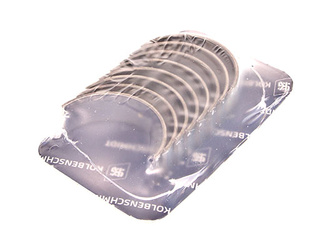 KOLBENSCHMIDT Panewki Korbowodowe 37106600 VW 1.2TSI STD Komplet