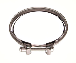 OE PSA Obejma Rury Wydechowej V-Clamp 172 Mm 1606666580