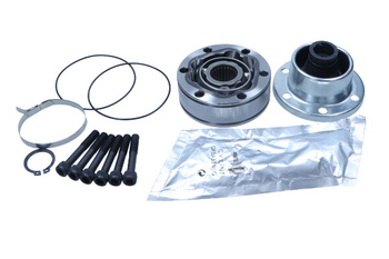 MAXGEAR Przegub Wału Napędowego BMW E39 Średnica 94mm/24Z/Długość Zębów 29mm 26-5116MG