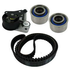 SKF ZESTAW ROZRZĄDU VKMA02540 ALFA ROMEO 147