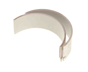GLYCO Panewki Korbowodowe 71-3994 0.25MM OPEL 1.9CDTI/2.0CDTI +0.25mm Nadwymiar 2 Sztuki