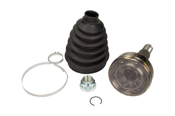 METELLI Przegub napędowy zewnętrzny KPL. 15-1854MET NISSAN JUKE 10- 1,5DCI/1,6/1,6DIG-T (29Z/26Z/56,1MM)