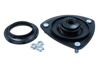 MAXGEAR Poduszka amortyzatora LAND ROVER FREELANDER Przód Lewy/Prawy Z łożyskiem 1.8/2.0/2.5 4X4 00-06 72-4551