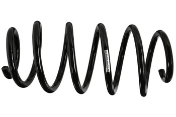 SACHS Sprężyna Zawieszenia 993 748 VOLVO XC60 (156) Przód Oś 2.4 D / D3 / D4 AWD 08-17