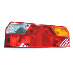 SERTPLAS LAMPA TYLNA ZESP. EUROPOINT PRAWA BEZ PRZEWODU R0023L