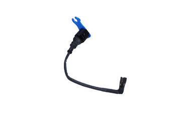 OE VAG CZUJNIK KLOCKÓW HAMULCOWYCH PRZÓD 2N0615437B VW CRAFTER (od 2016)