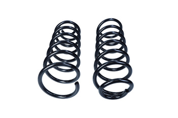 MAXGEAR Sprężyna Zawieszenia 60-1098D Tył do Citroen Nemo / Fiat Qubo / Peugeot Bipper / Fiat Fiorino 1.3/1.4D