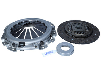 RYMEC Komplet Sprzęgła JT1906 NISSAN CABSTAR 2.5 DCI 06-13