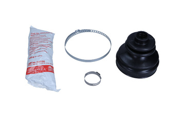 FEBI FE38331 Osłona przegubu wewnętrznego Audi A3/A4/A6/80/100 (83x21x80 mm)