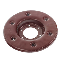 TALERZ OPOROWY KOSIARKI ROT. FAMAROL FI 370 MM, FI 102MM, M12, FI 11MM 5036010340