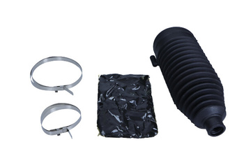 MAXGEAR Osłona przekładni kierowniczej 69-0946 Citroen Berlingo/C4/DS4, Peugeot Partner/308/3008