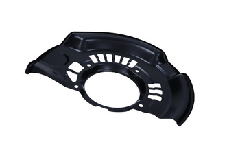 MAXGEAR Osłona Tarczy Hamulcowej Przód Avensis/Camry/Previa 01-09 Lewy 19-4383