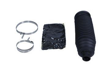 MAXGEAR Osłona Przekładni Kierowniczej Ford Mondeo 07- Lewy/Prawy 69-0947