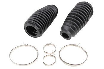 NK Osłona Przekładni Kierowniczej VW Polo Bez Wspomagania Komplet 2 Szt.