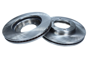 MAXGEAR Tarcza Hamulcowa 19-4753 Toyota Hiace III/IV/V Przód