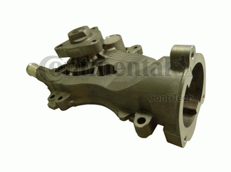 CONTITECH POMPA WODY OPEL 1,0-1,4 CORSA D/1,4 ASTRA J/INSIGNIA